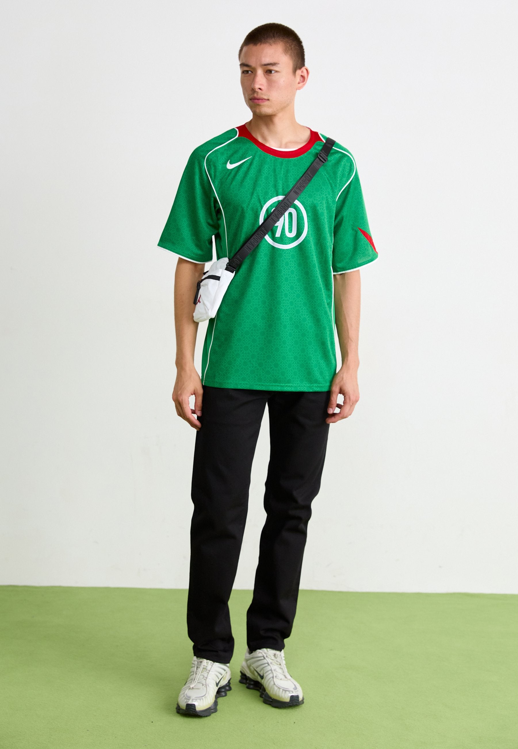 Nike Sportswear T-90 FOOTBALL JERSEY