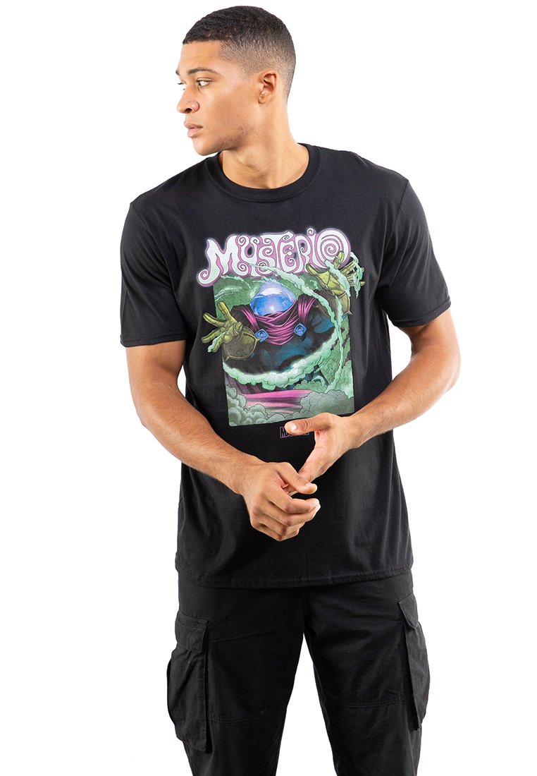 Marvel