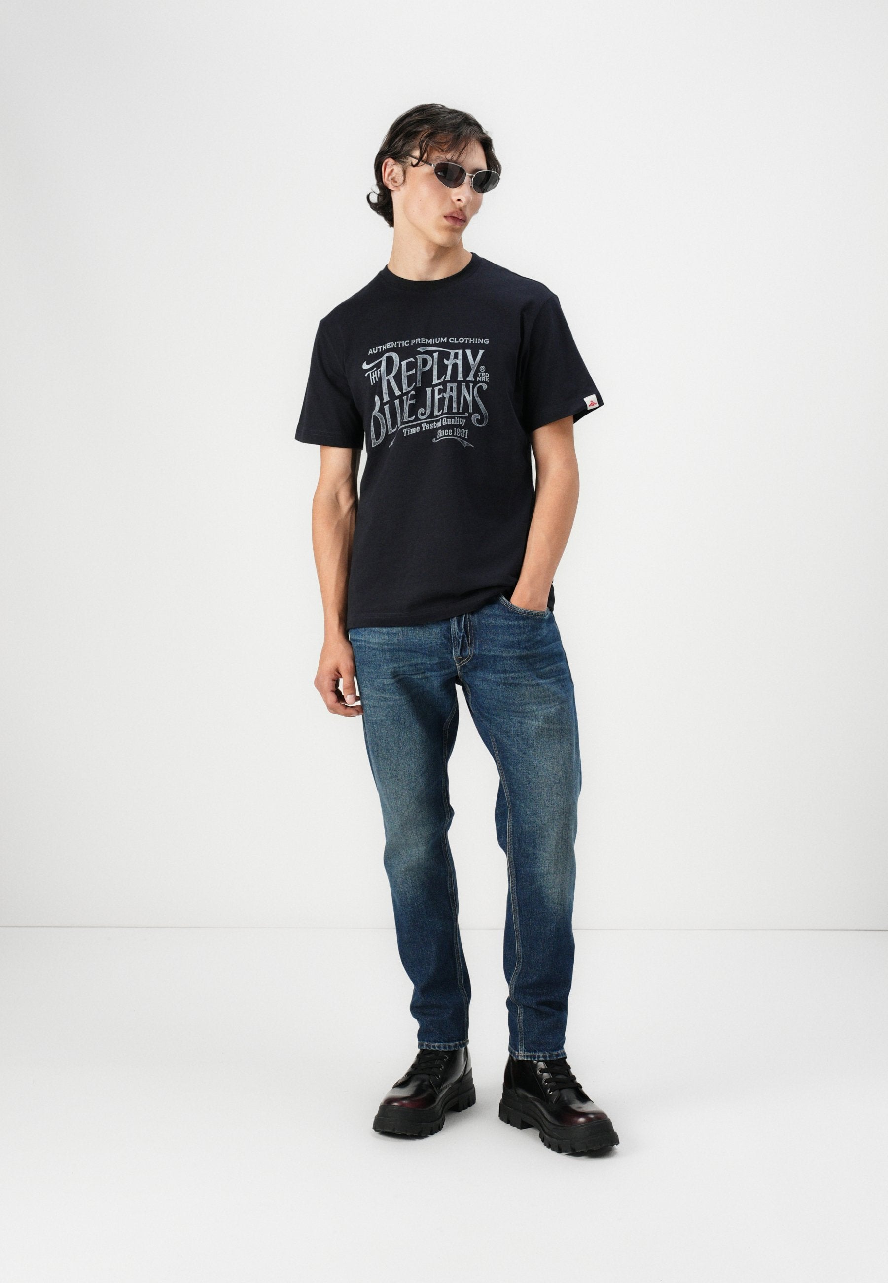 Replay WILLBI PANTS ORIGINAL