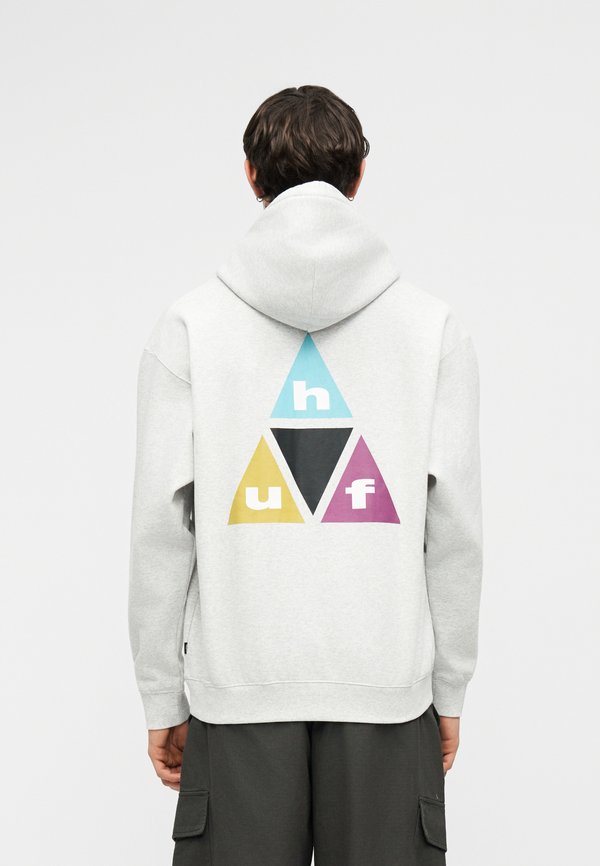 HUF PRISM HOODIE UNISEX