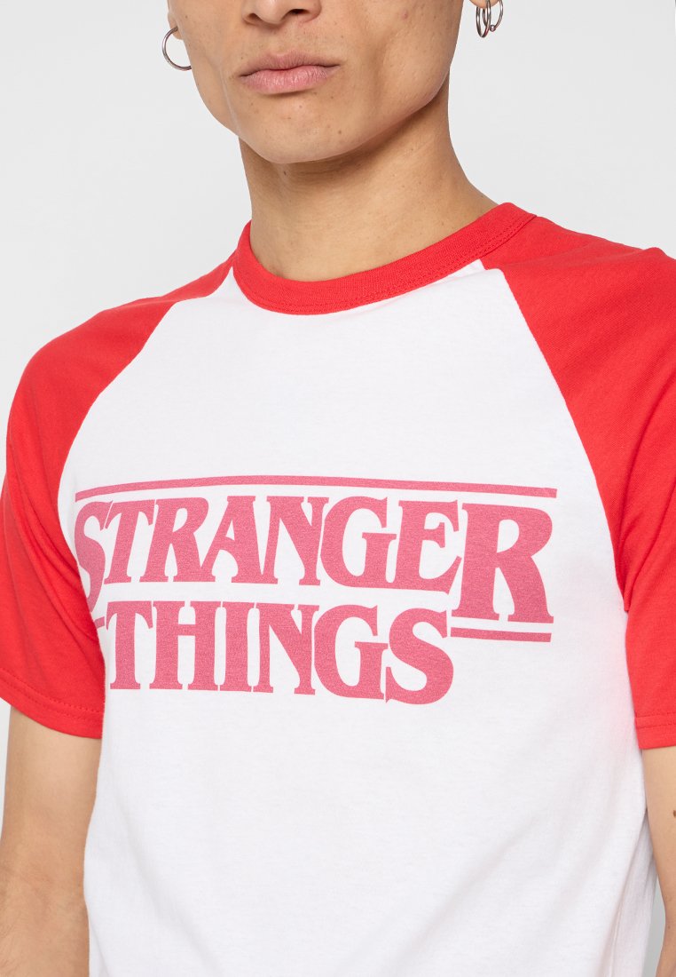 NETFLIX T-Shirt print Media 4