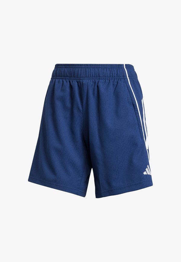 adidas Performance ADIDAS PERFORMANCE - Sports shorts - blaublau