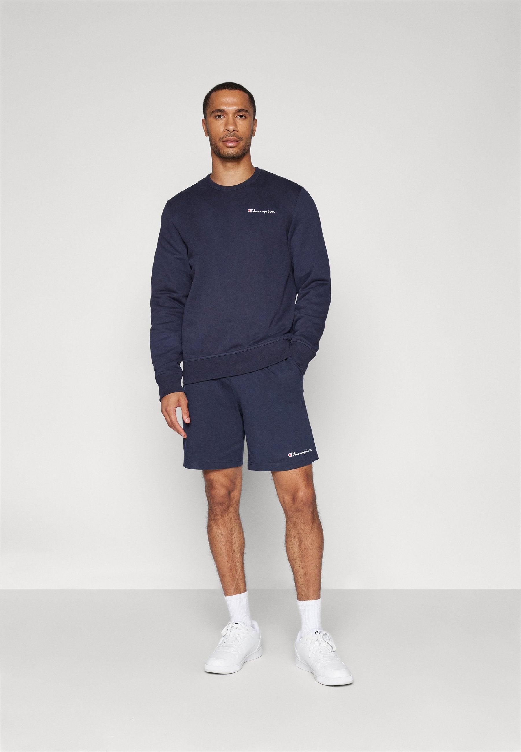 Champion ICONS CREWNECK SMALL