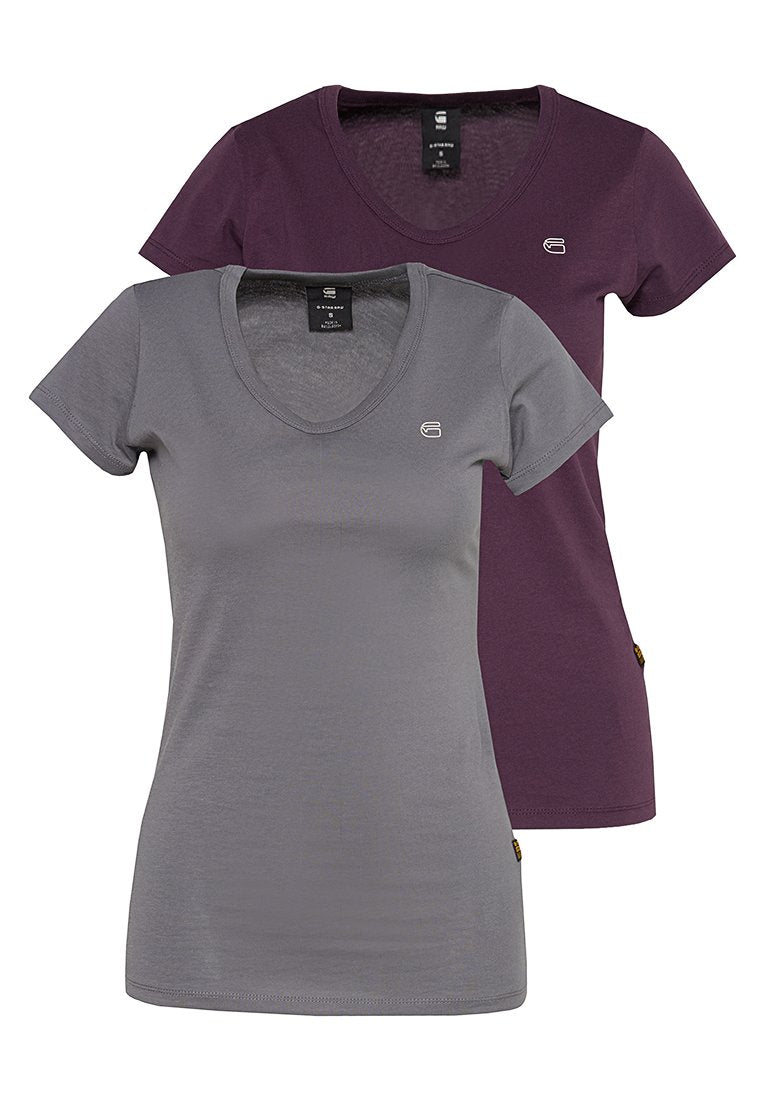 2 PACK SLIM FIT  Media 1