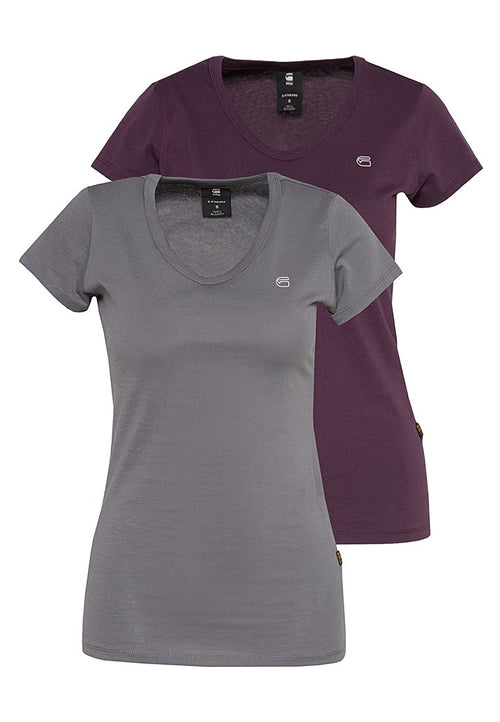 2 PACK SLIM FIT  Media 1