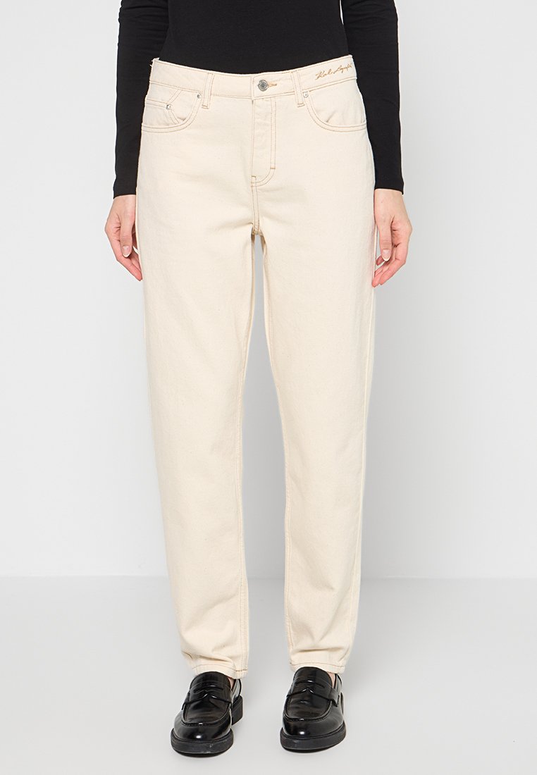KARL LAGERFELD Mom Jeans Media 1