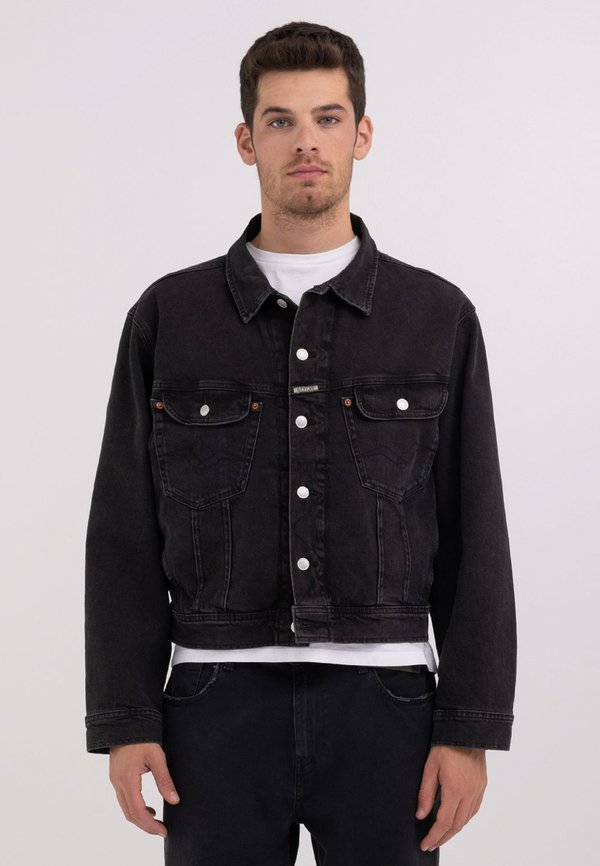 Replay JACKET