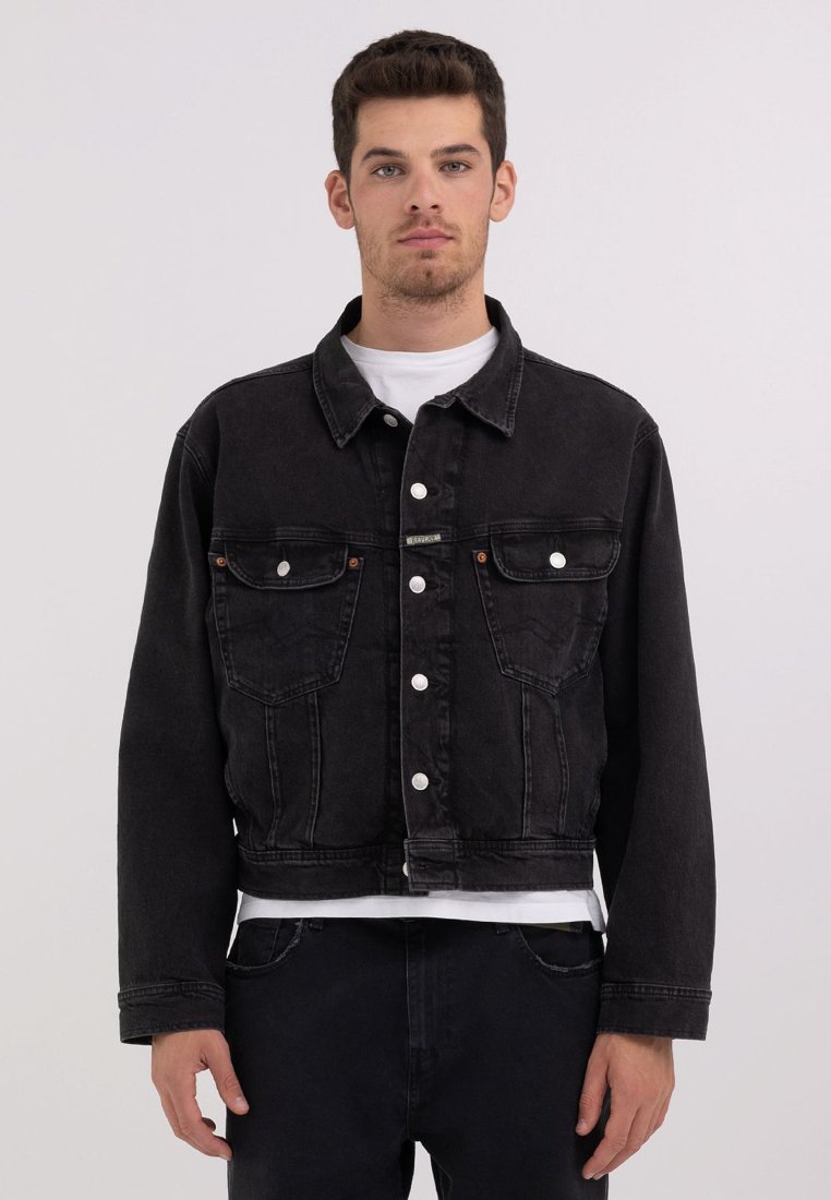 Replay JACKET