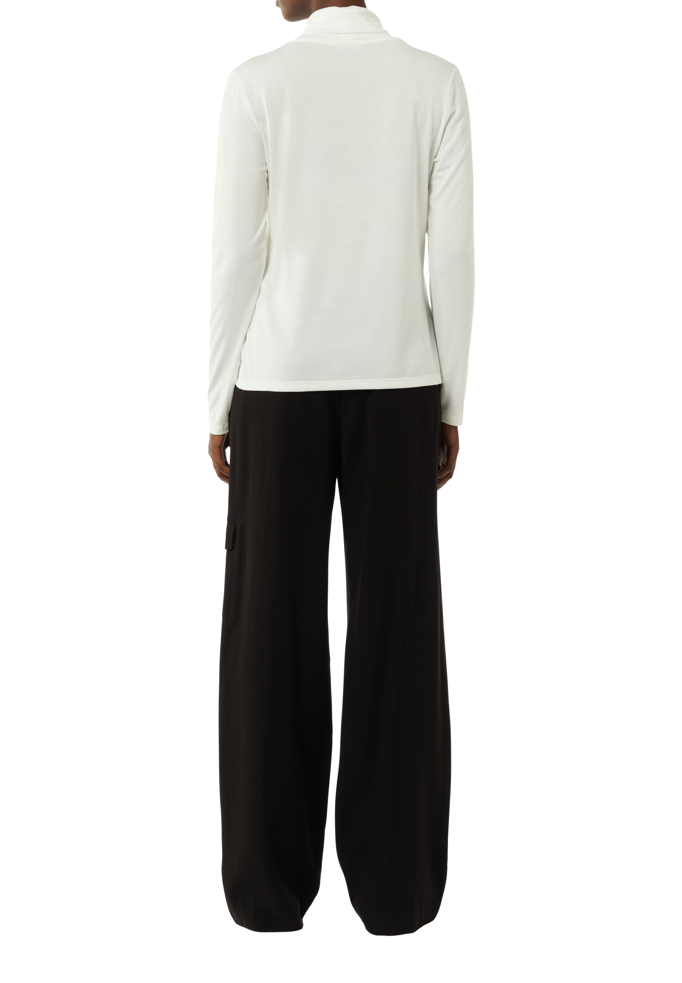 comma Langarmshirt Media 4