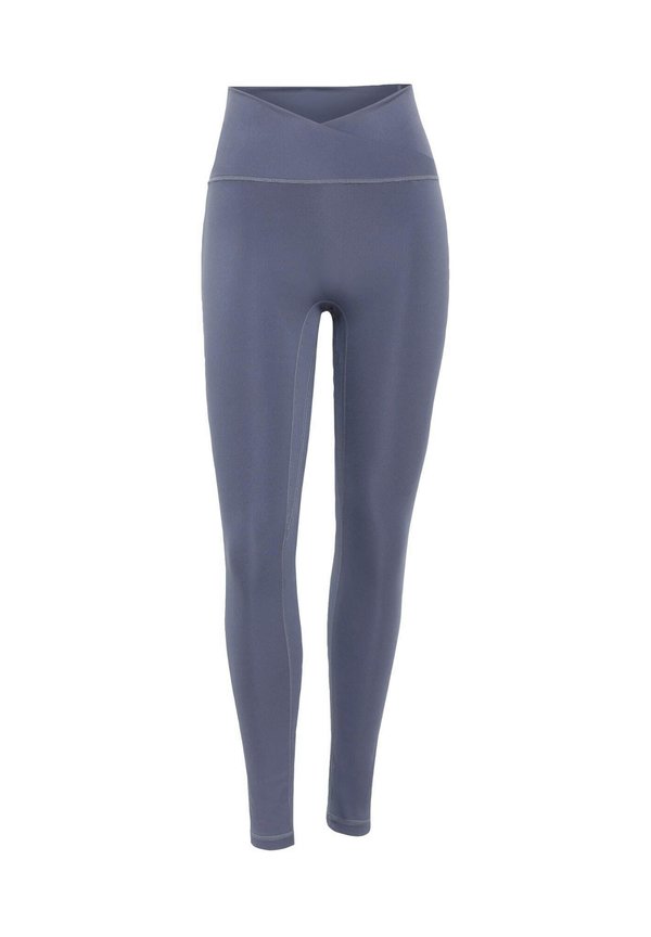 adidas Performance 3 STRIPES STUDIO ALL ME 7/8 X-OVER LEGGINGS