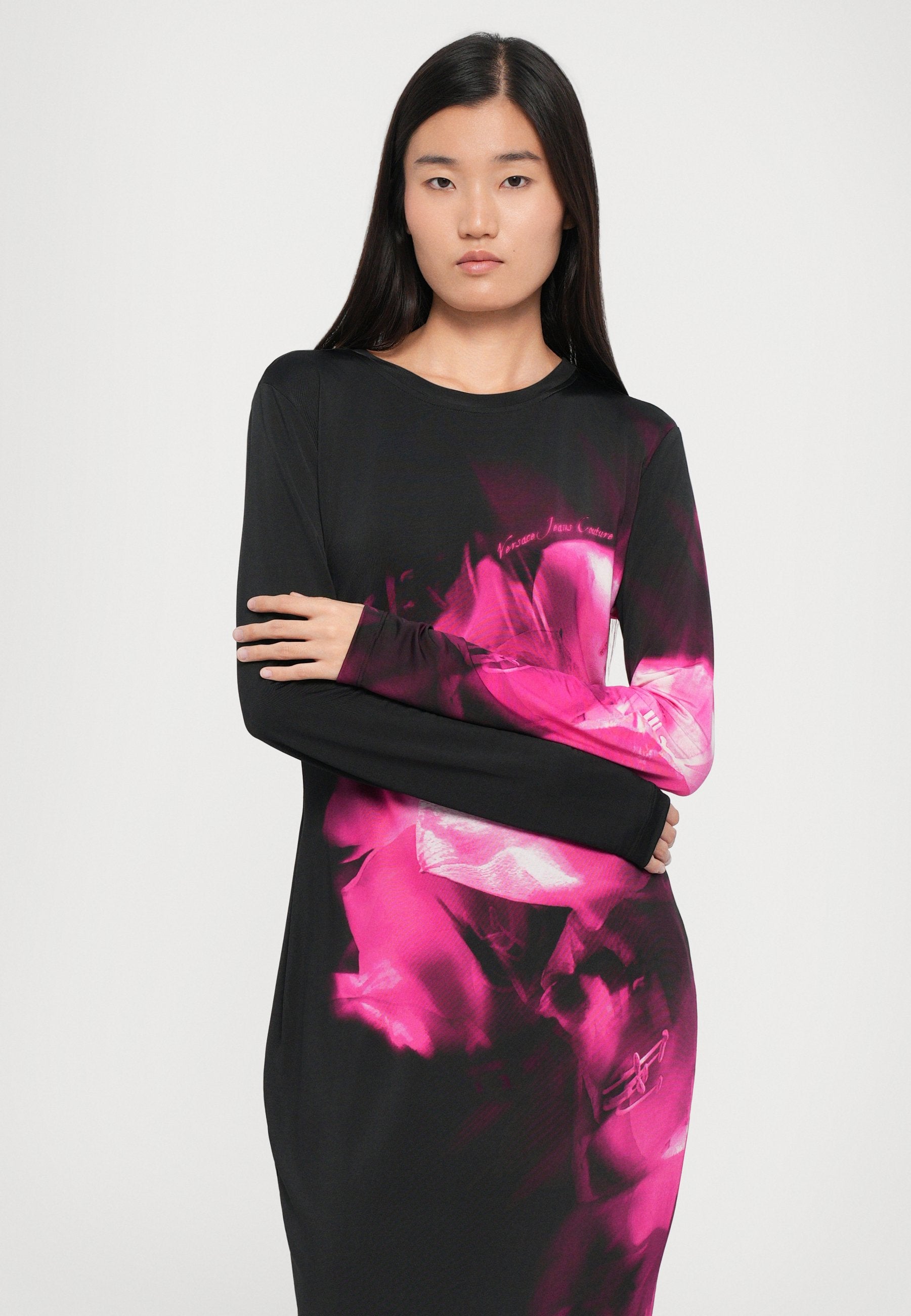 Versace Jeans Couture QIPAO PLACHET