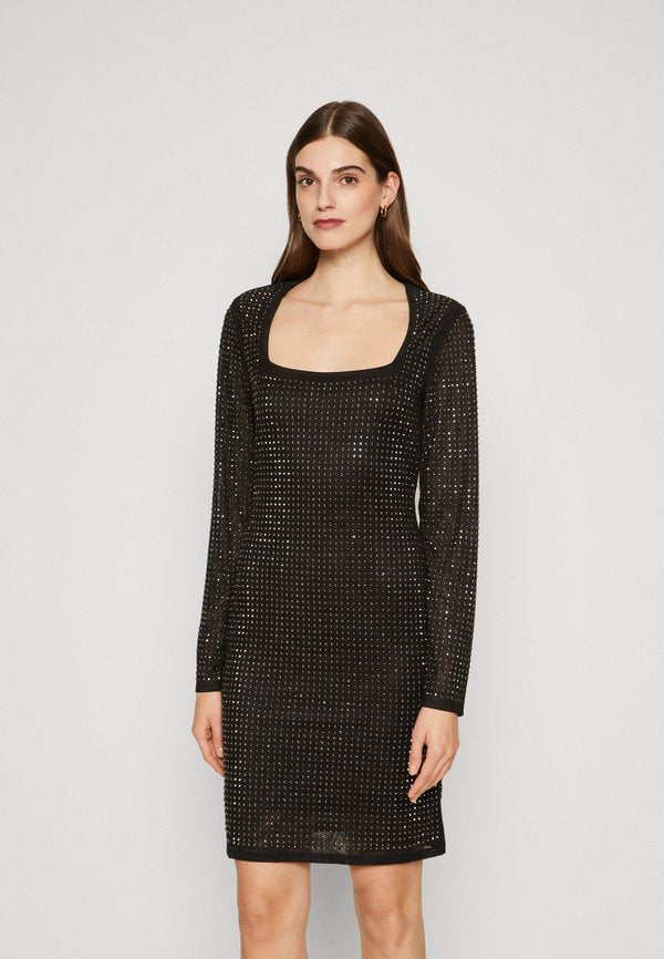 Guess LS RHINESTONES EMILI