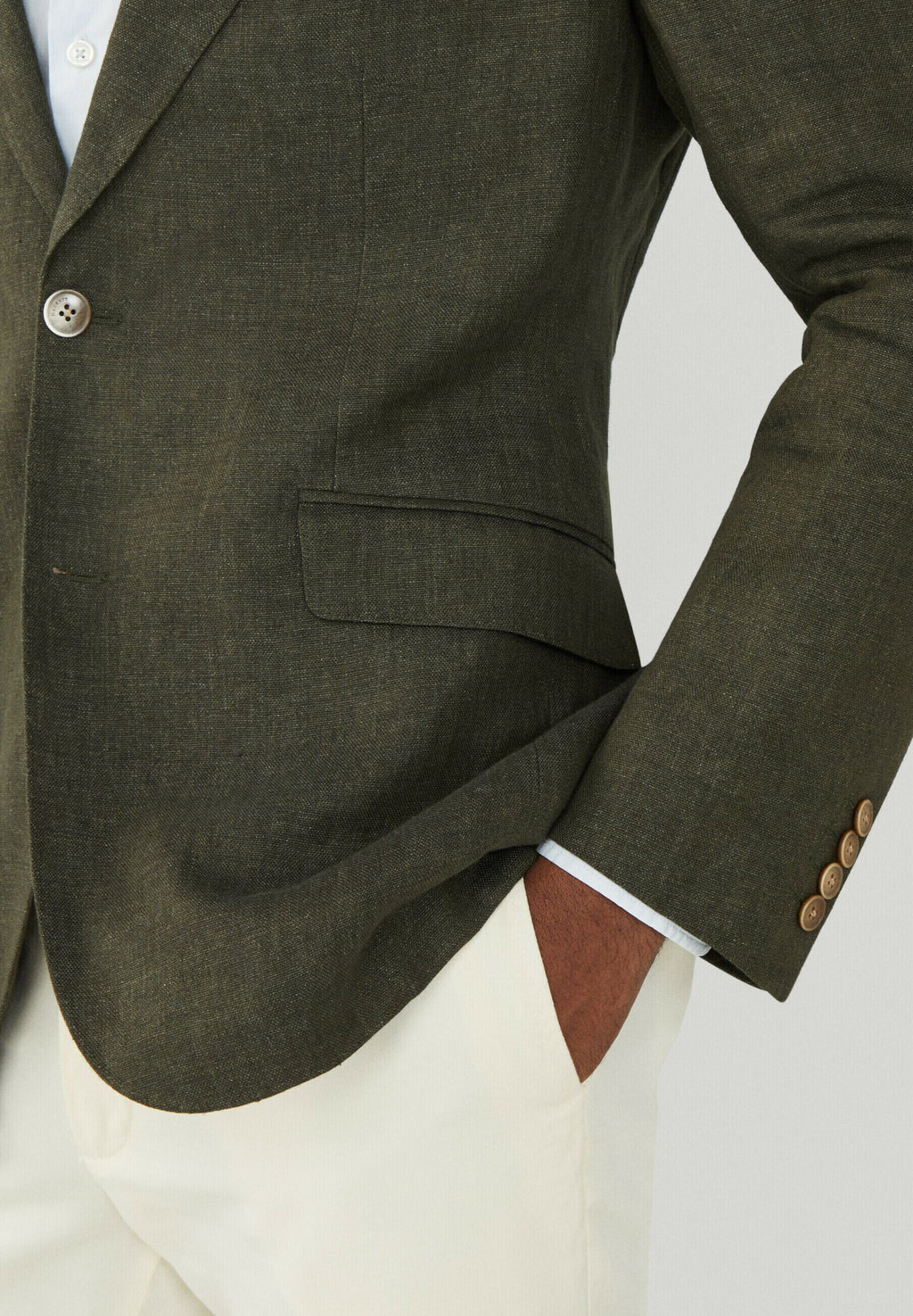 Hackett London DELAVE HOPSACK