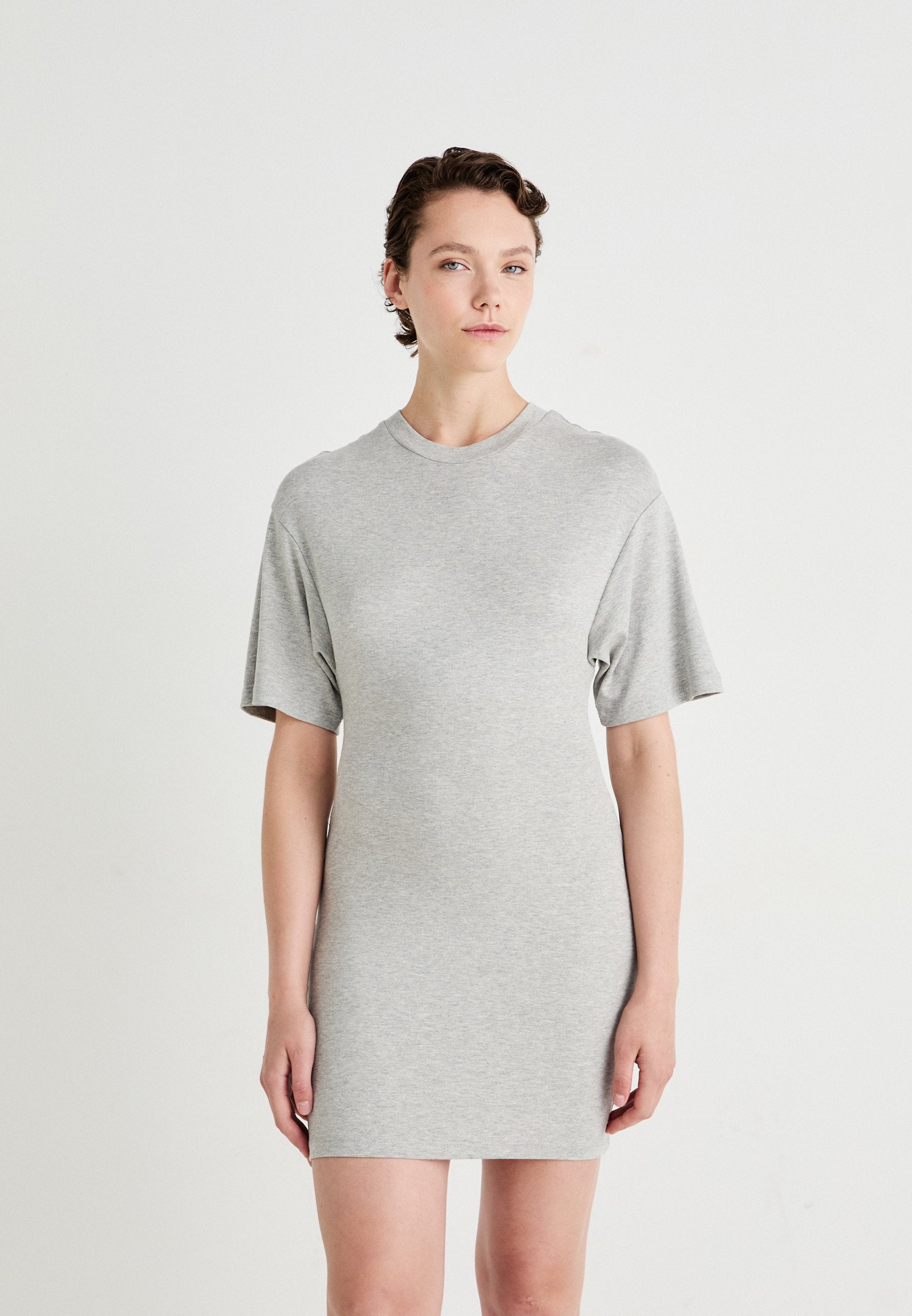 Gina Tricot TEE DRESS