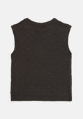 Wheat VEST BOBBY