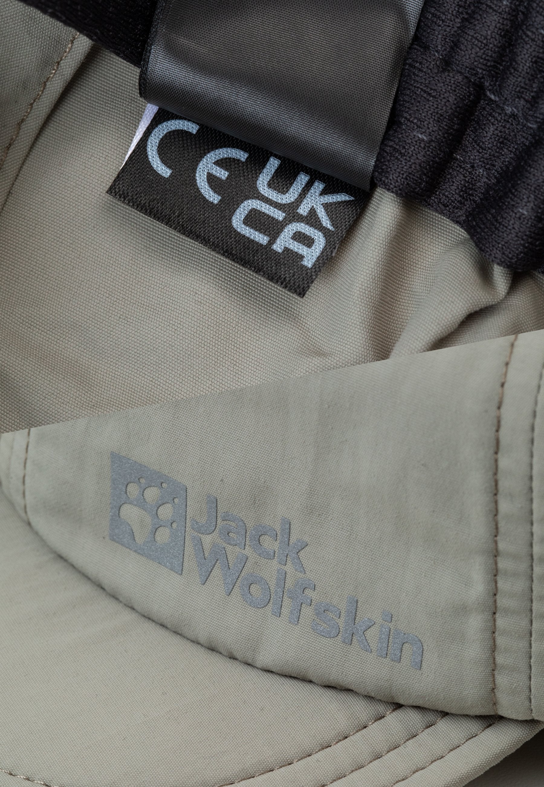 Jack Wolfskin