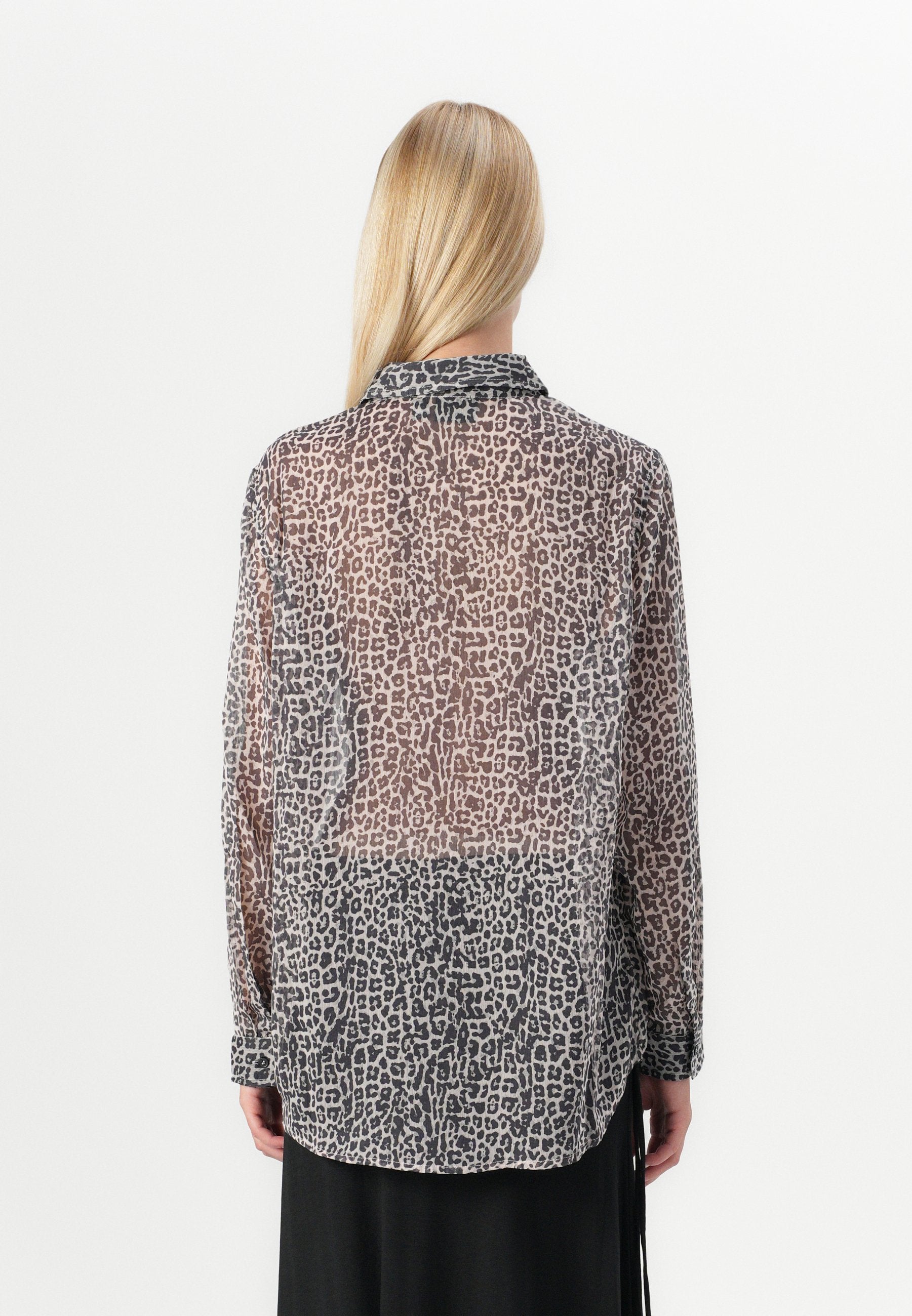 Pieces PCJAMACA SHIRT