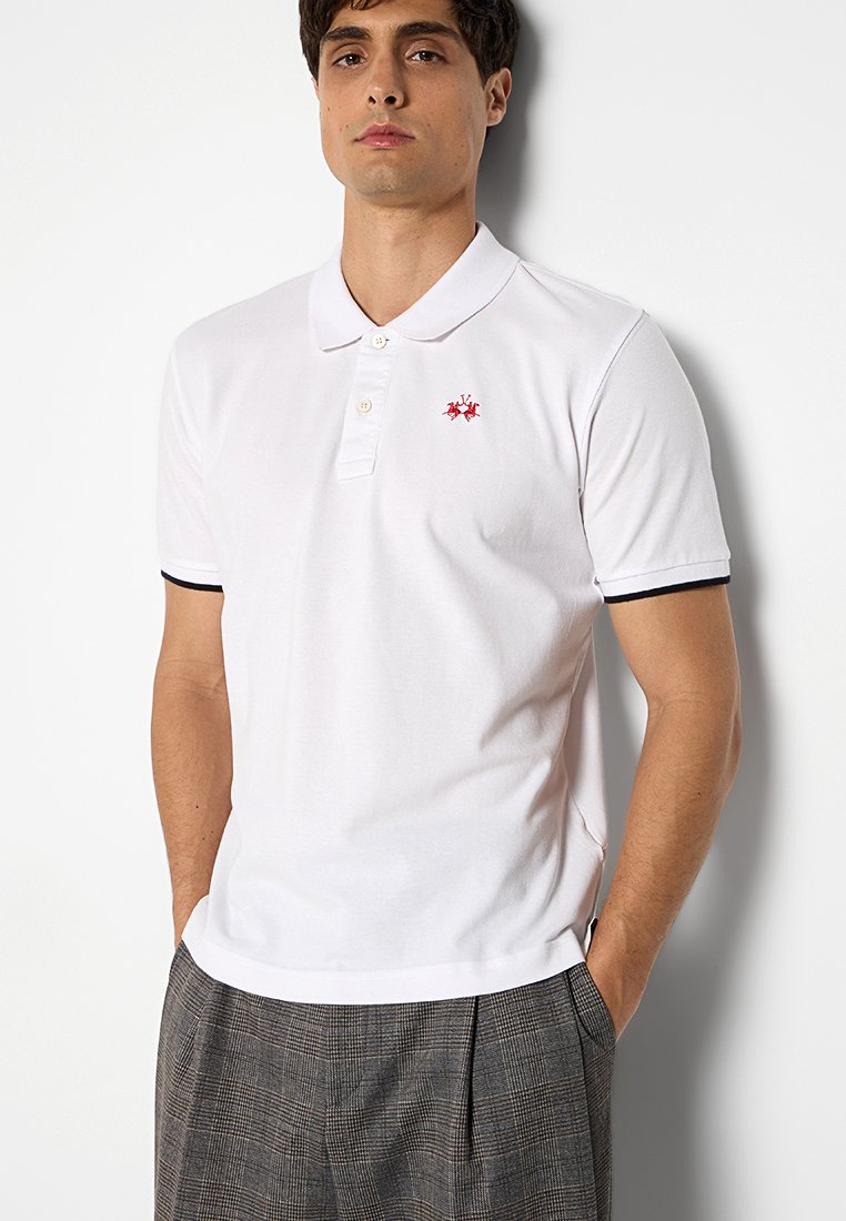 La Martina REGULAR FIT