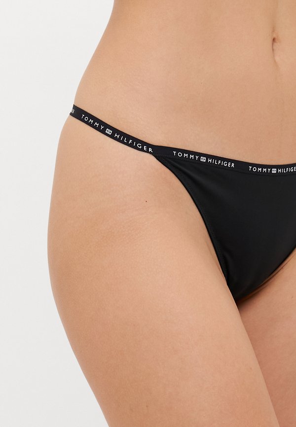 Tommy Hilfiger MULTI SHAPE BOTTOM 3 PACK