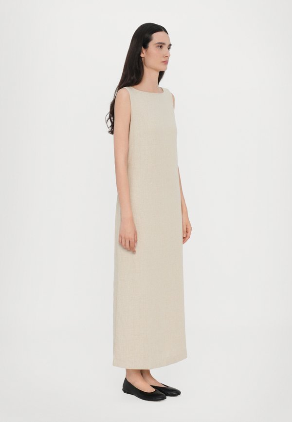 Faithfull the brand TAYLOR MIDI DRESS