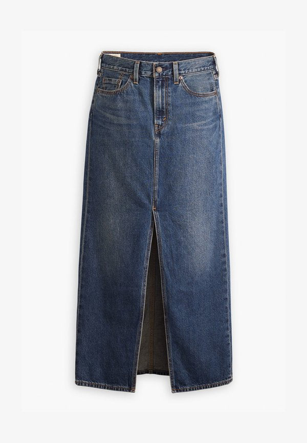 Levi's® Maxi skirt - wave hello