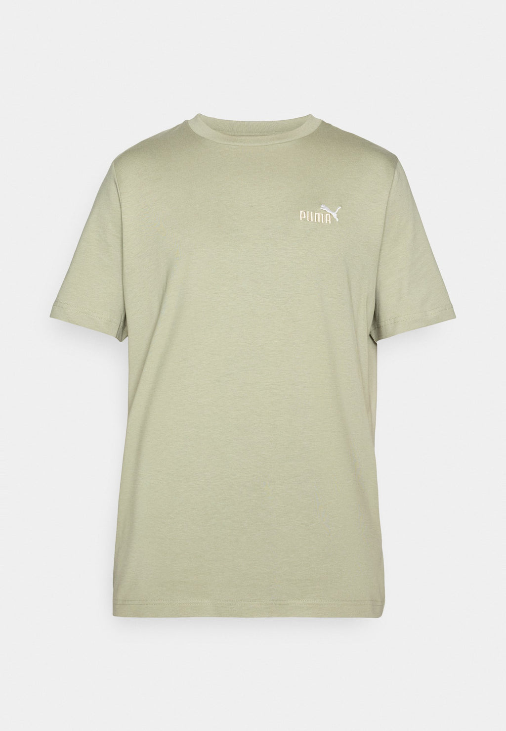 Puma 2 COLOR SMALL NO. 1 LOGO TEE