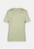 Puma 2 COLOR SMALL NO. 1 LOGO TEE