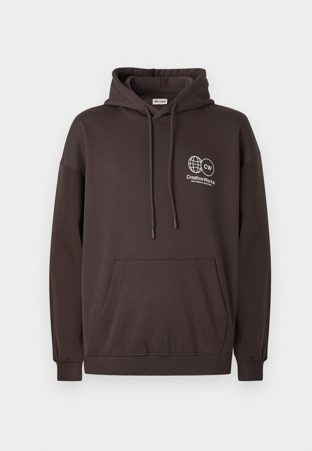 ONSGALLERY HOODIE Media 1