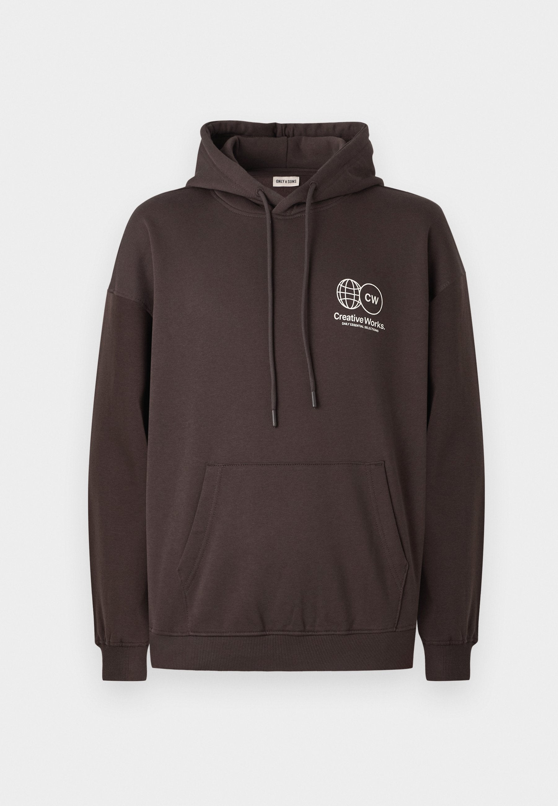 ONSGALLERY HOODIE Media 1