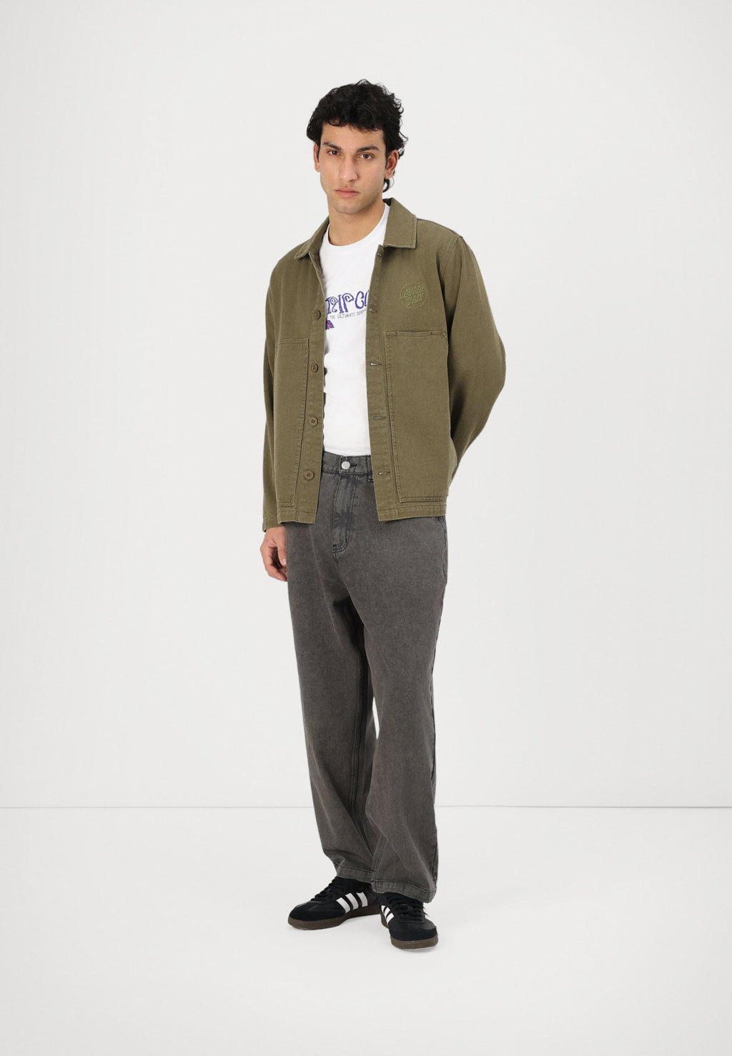 Santa Cruz BIG PANTS UNISEX