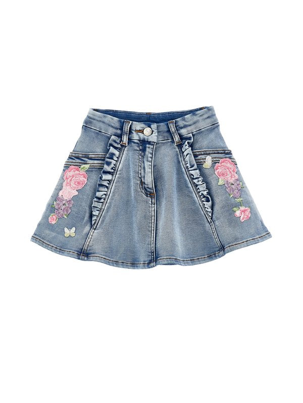 Monnalisa MINI GONNA