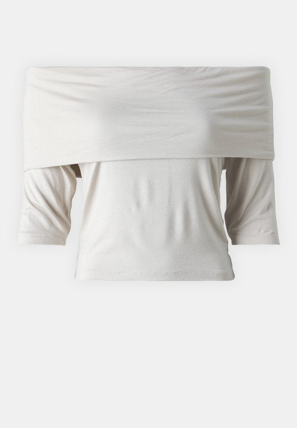 Vero Moda Petite VMREGITZE OFF SHOULDER