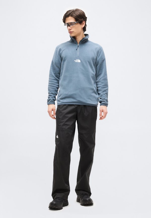 The North Face GLACIER ZIP EMBROIDERED LOGO