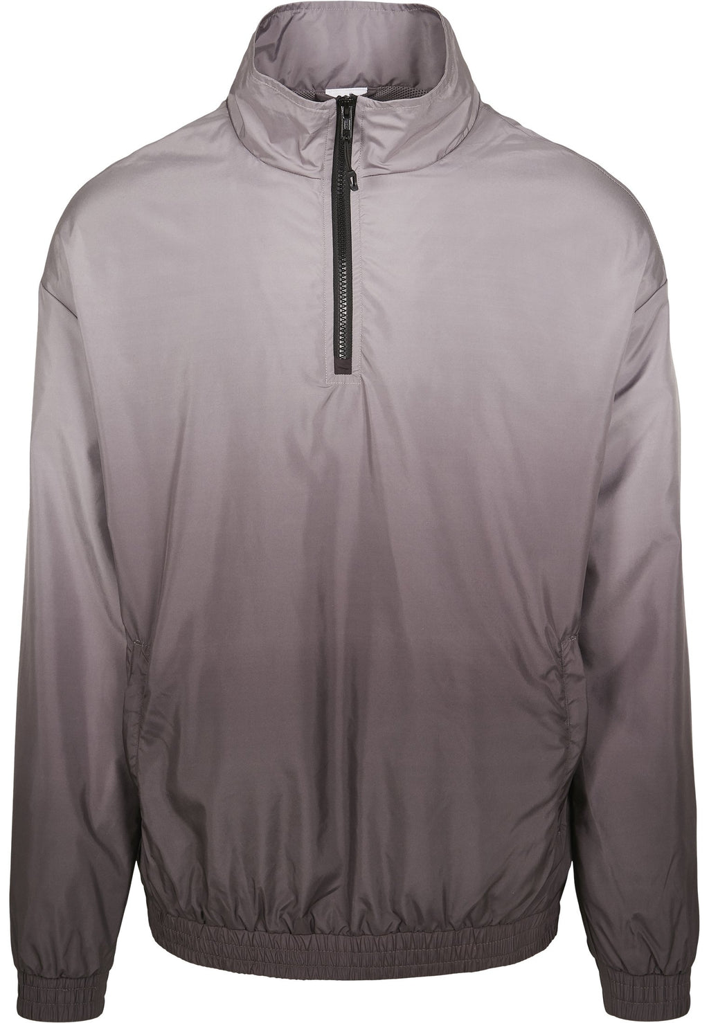 Urban Classics GRADIENT PULL OVER JACKET