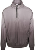 Urban Classics GRADIENT PULL OVER JACKET