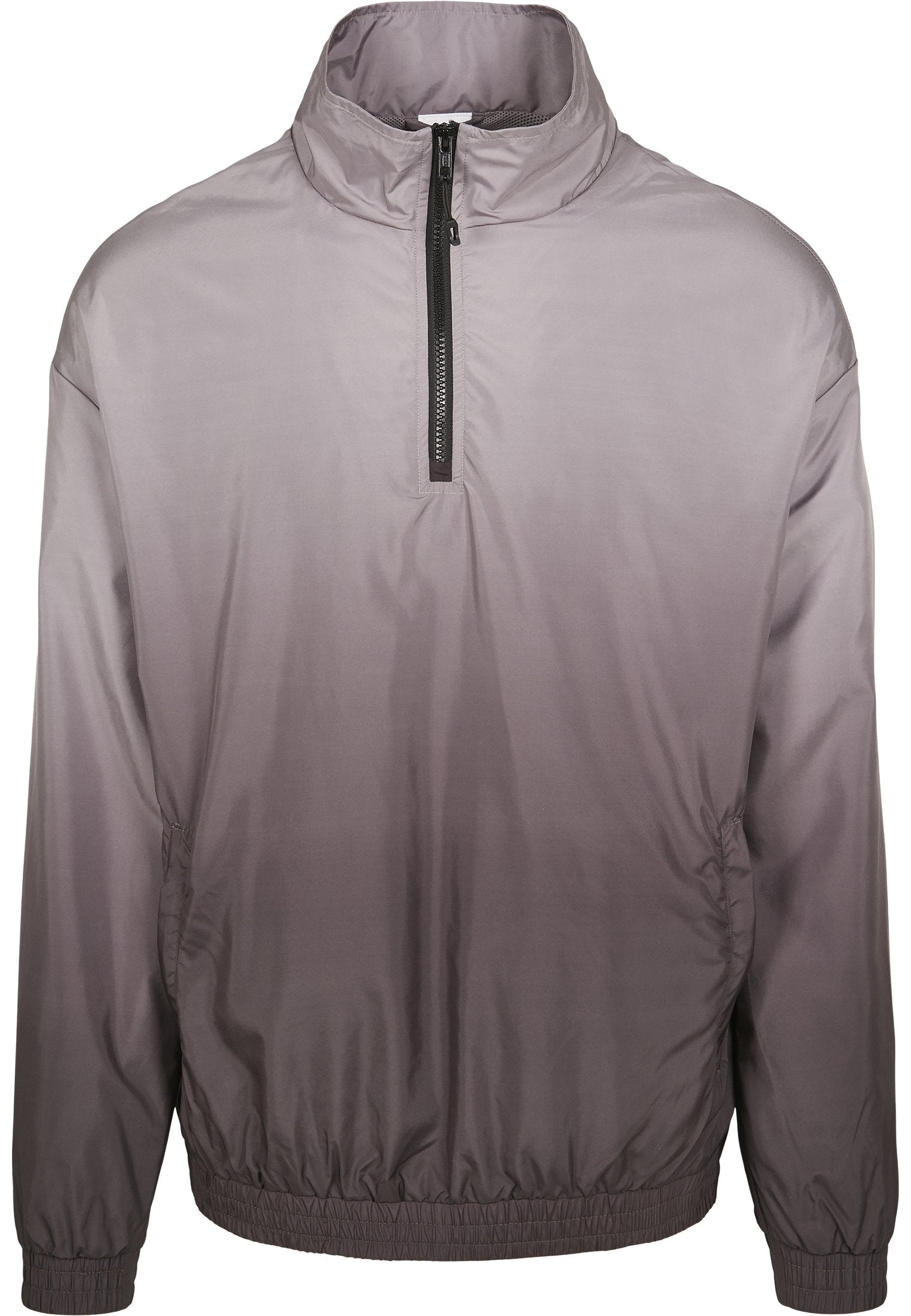 Urban Classics GRADIENT PULL OVER JACKET