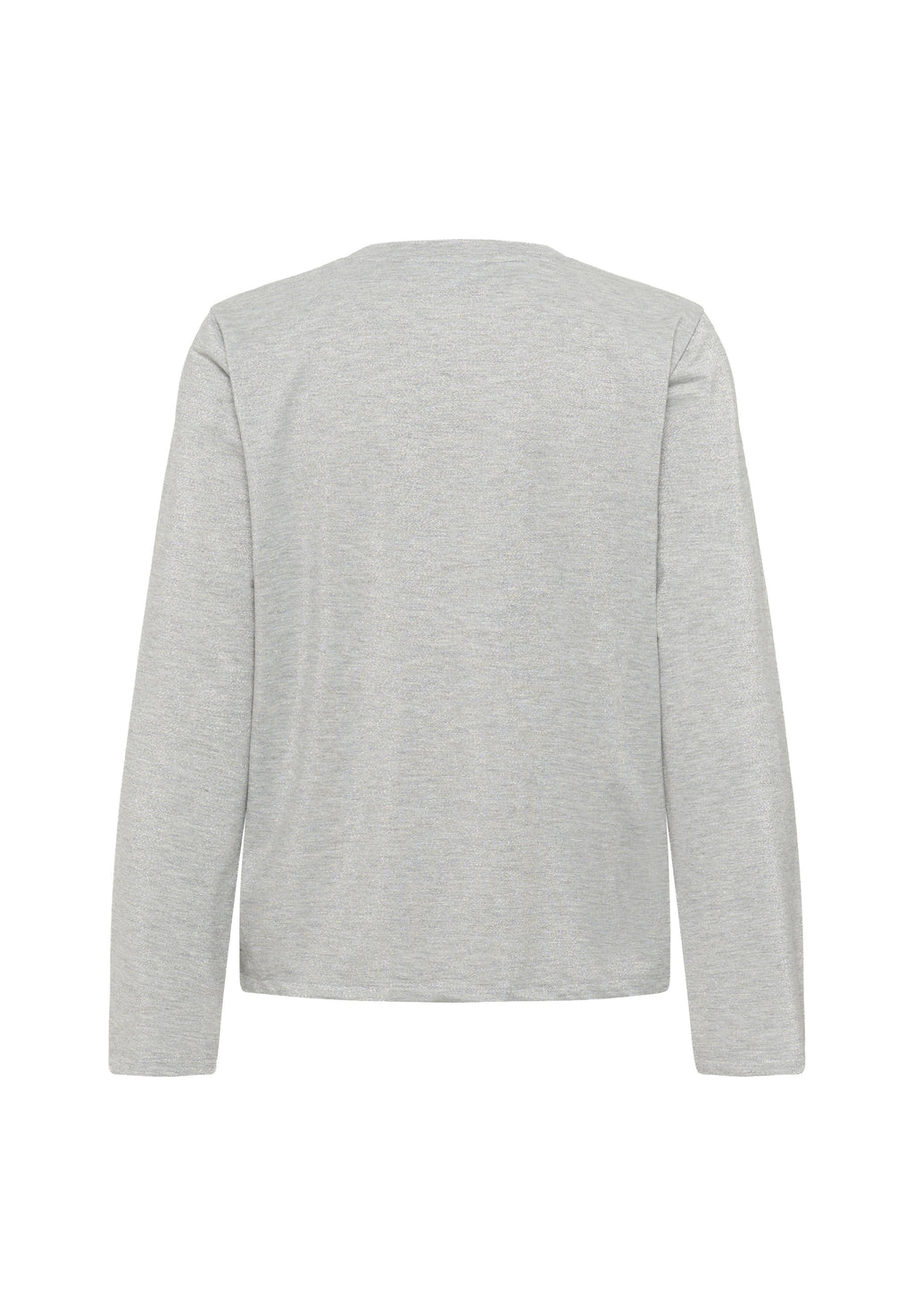 Saint Tropez HAGASZ LS BLOUSE