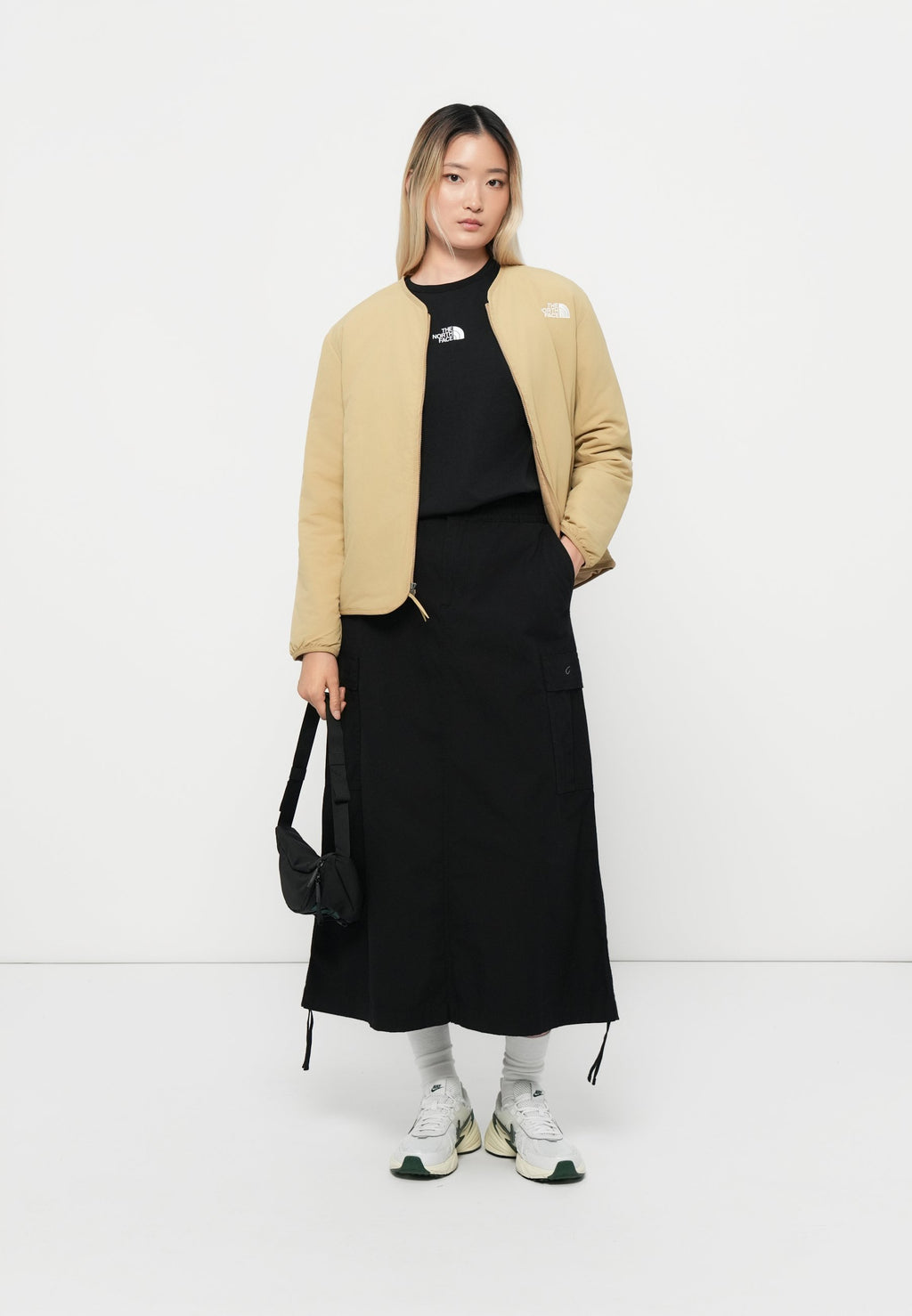 The North Face ILTI LINER JACKET
