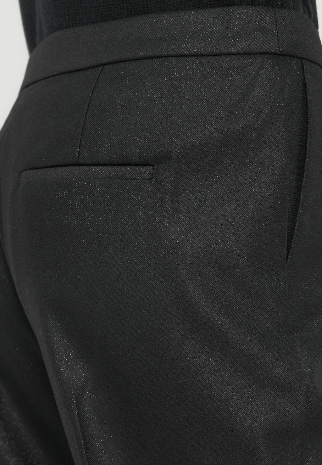 KARL LAGERFELD Stoffhose Media 5