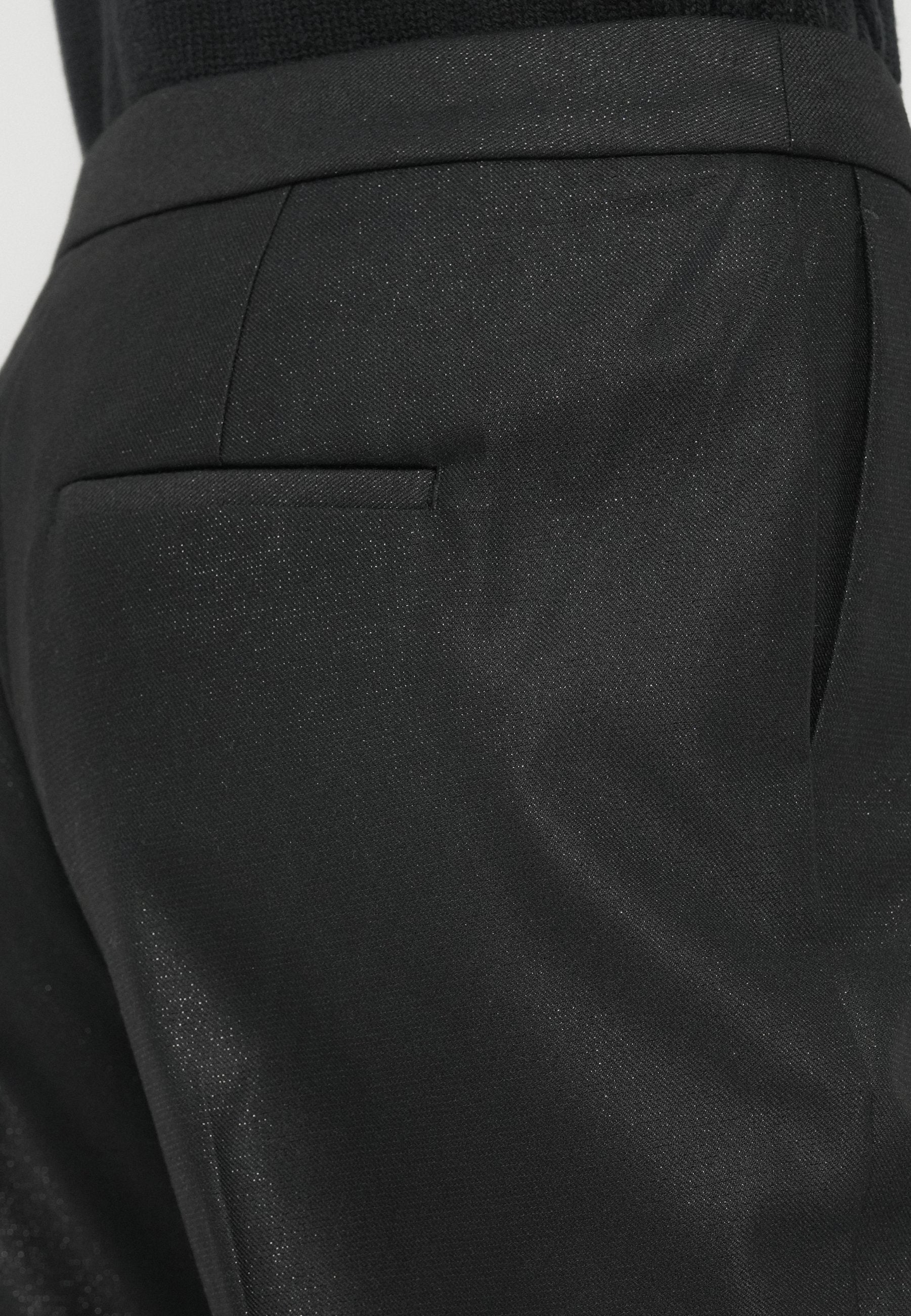 KARL LAGERFELD Stoffhose Media 5
