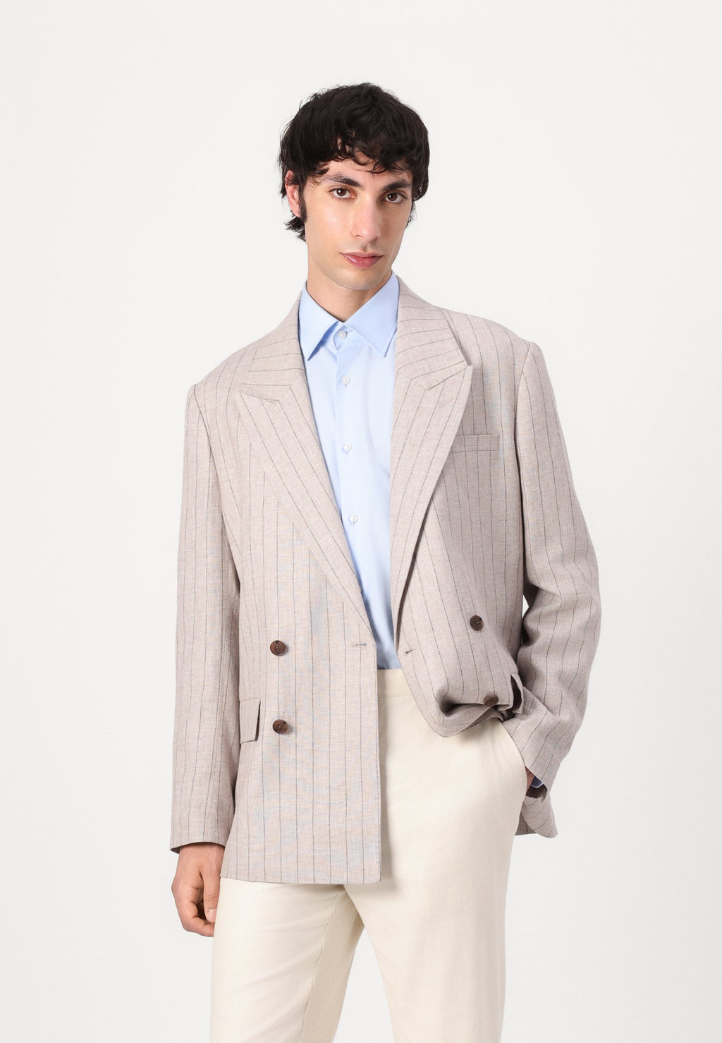 Selected Relaxed Fit