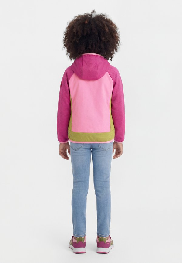 TROLLKIDS KIDS SEILAND JACKET UNISEX