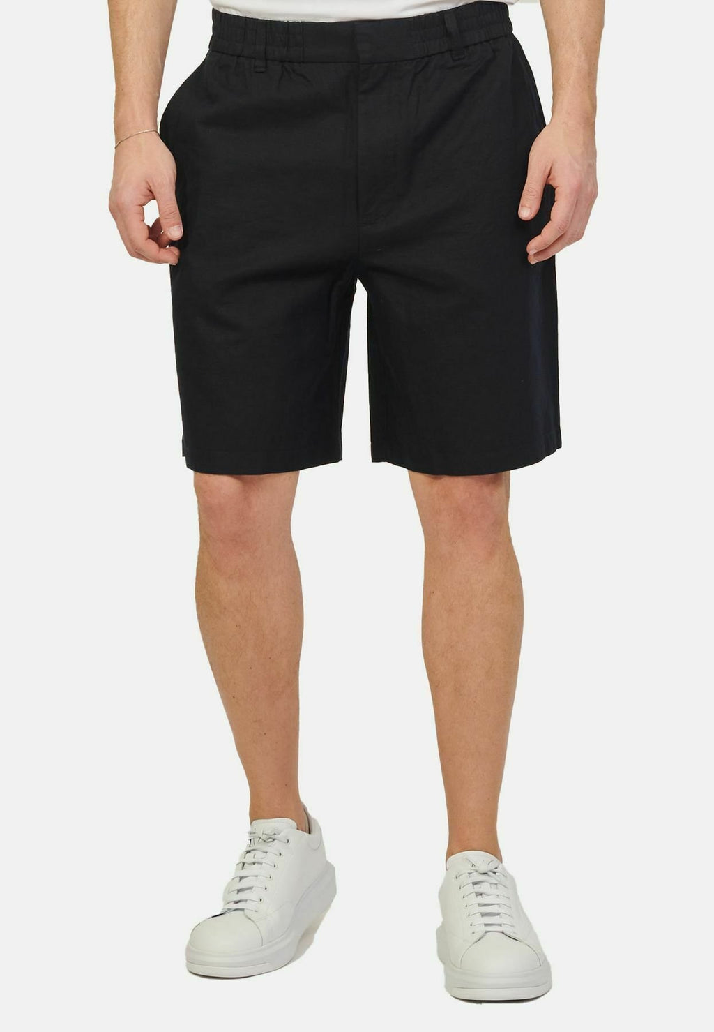 Armani Exchange Shorts Media 1