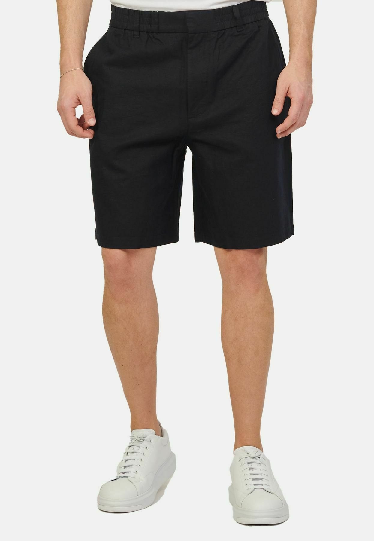 Armani Exchange Shorts Media 1