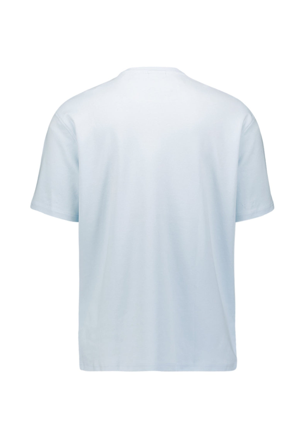 INTERLOCK WITH ROUND NECK Media 5