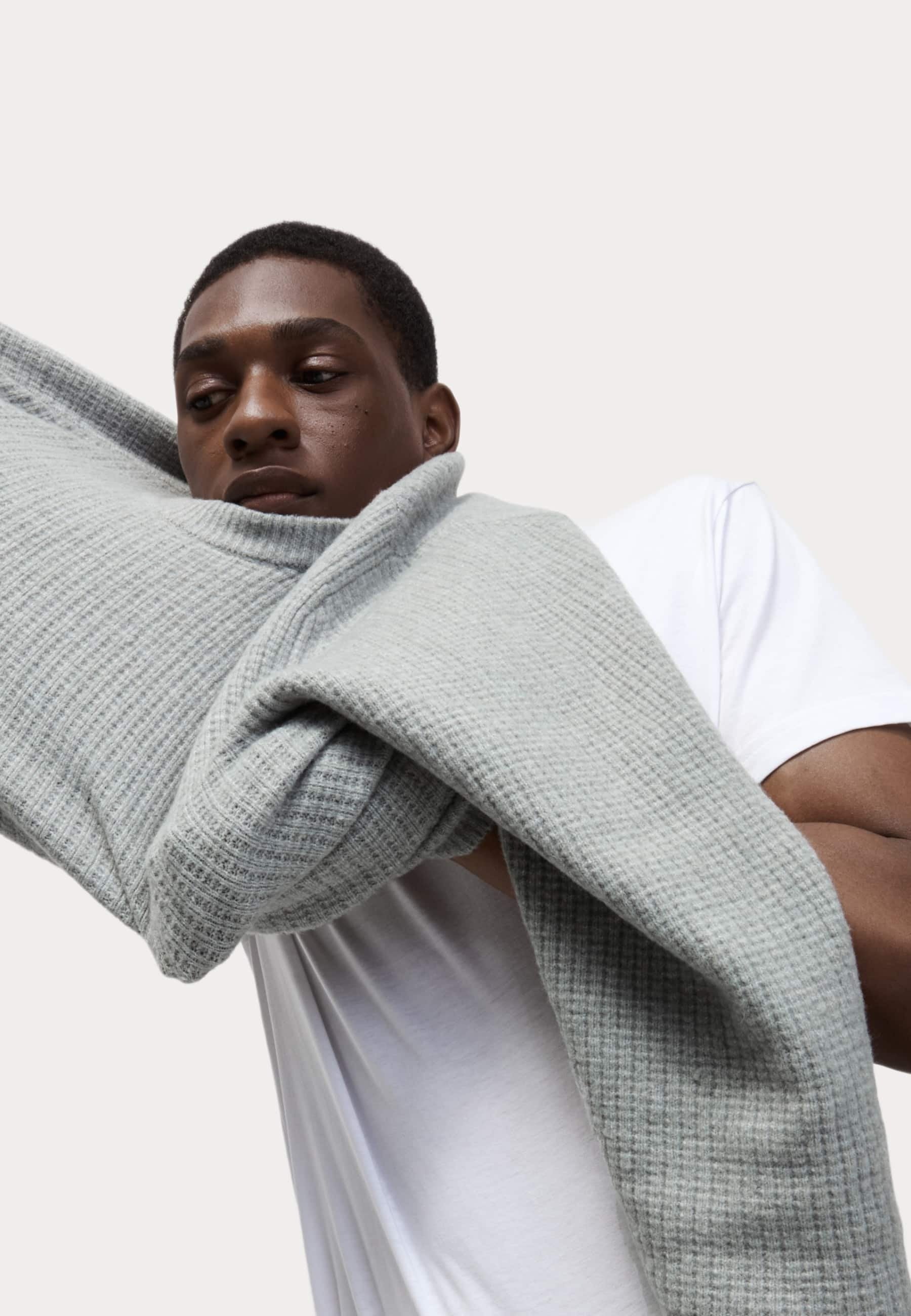 Marks & Spencer CREW NECK