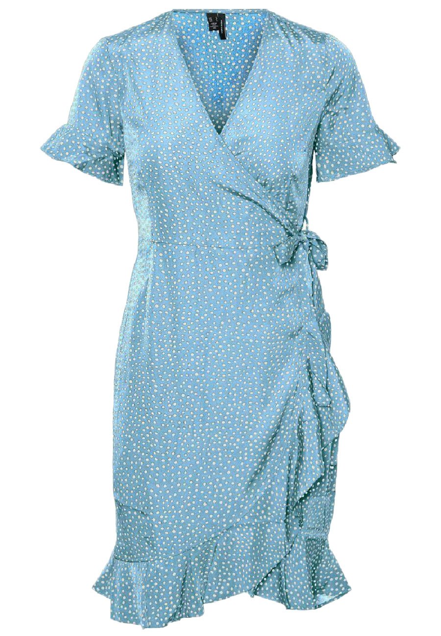 Vero Moda FRILL NOOS