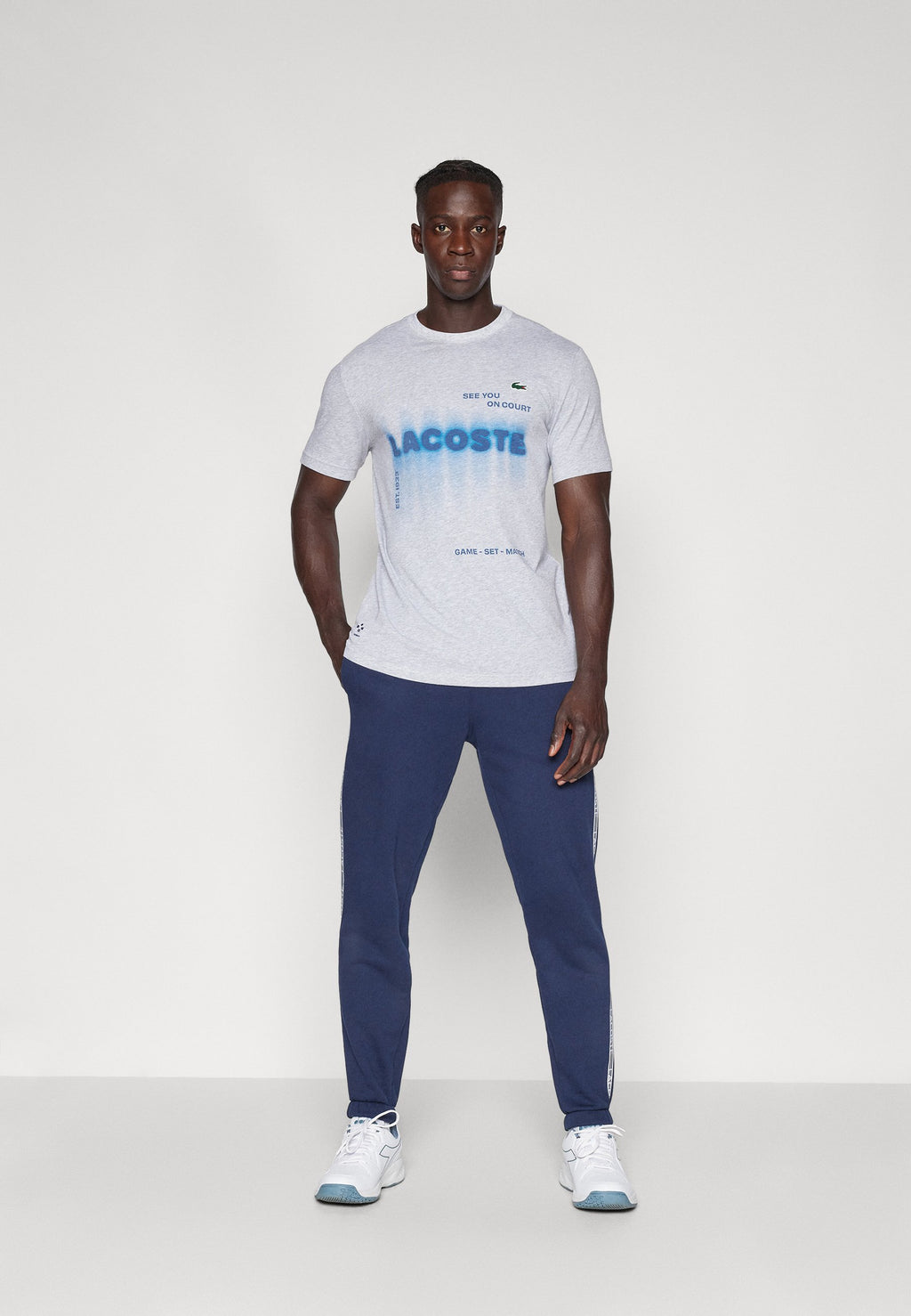 Lacoste Sport TEE