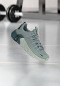Nike Performance FREE METCON 7 - Training shoe - light silver-coloured/light pumice/mineral slate/black