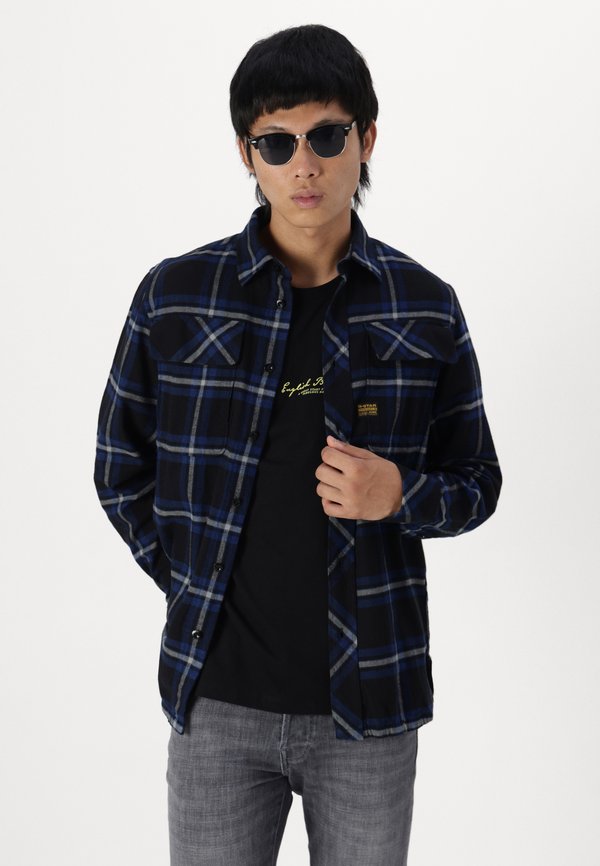 G-STAR REGULAR SHIRT